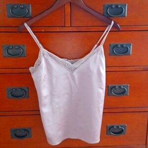 Abercrombie &Fitch lace tank  top